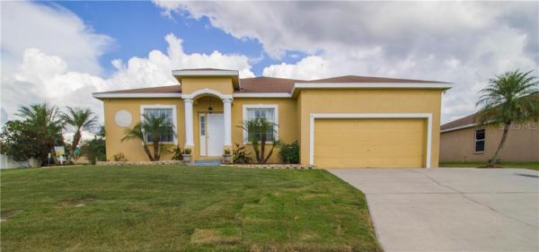 PEBBLEBROOKE ESTATES