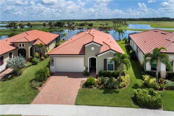 SARASOTA NATIONAL PHASE 4