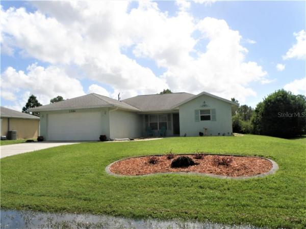 PORT CHARLOTTE SUB 14