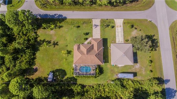 PORT CHARLOTTE SEC 053