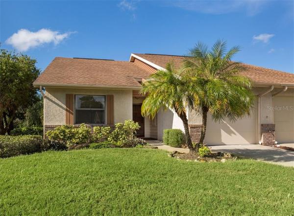 CHESTNUT CREEK VILLAS