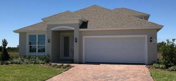 PRESERVE/TURTLE CRK PH 1