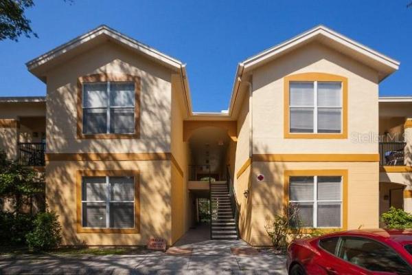 PINNACLE AT CARROLLWOOD A CONDO