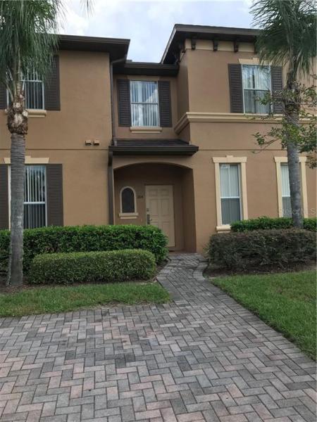 REGAL PALMS AT HIGHLAND RESERVE