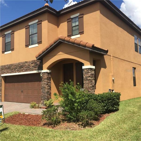 VILLAGES/WESMERE PH 3