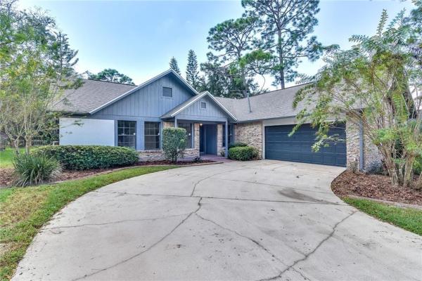 FAIRWAY OAKS AT DEER RUN