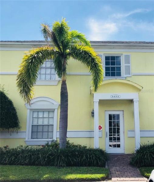 WATERSIDE AT COQUINA KEY SOUTH