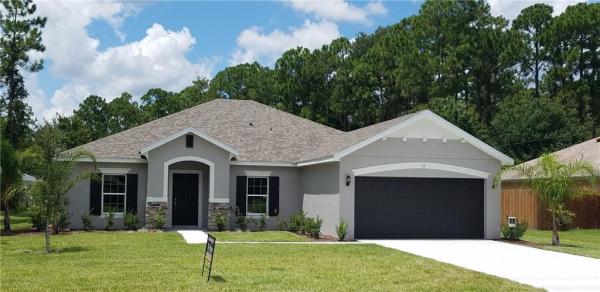 PALM COAST SEC 13 BRESSLER PRCL H BROOKSIDE PRCL P