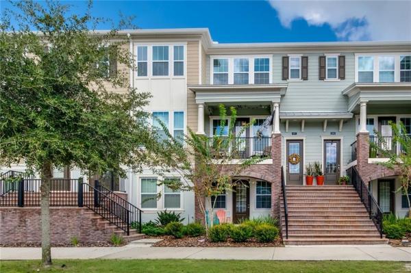 HAMPTONS- SECOND REPLAT