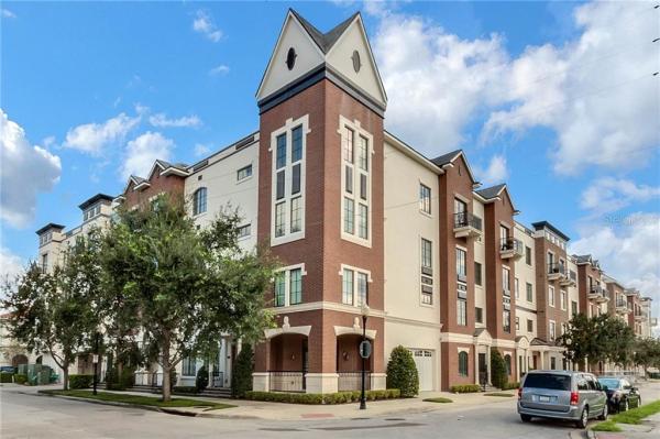 WINTER PARK RESIDENTIAL