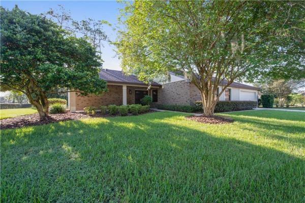 ORANGE TREE COUNTRY CLUBB