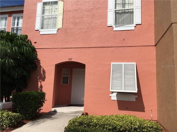 LAKE BERKLEY RESIDENCE VILLAS