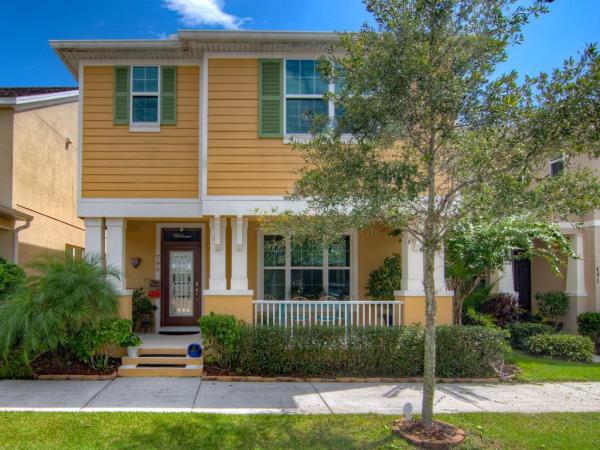 WINTER SPGS VILLAGE PH 1