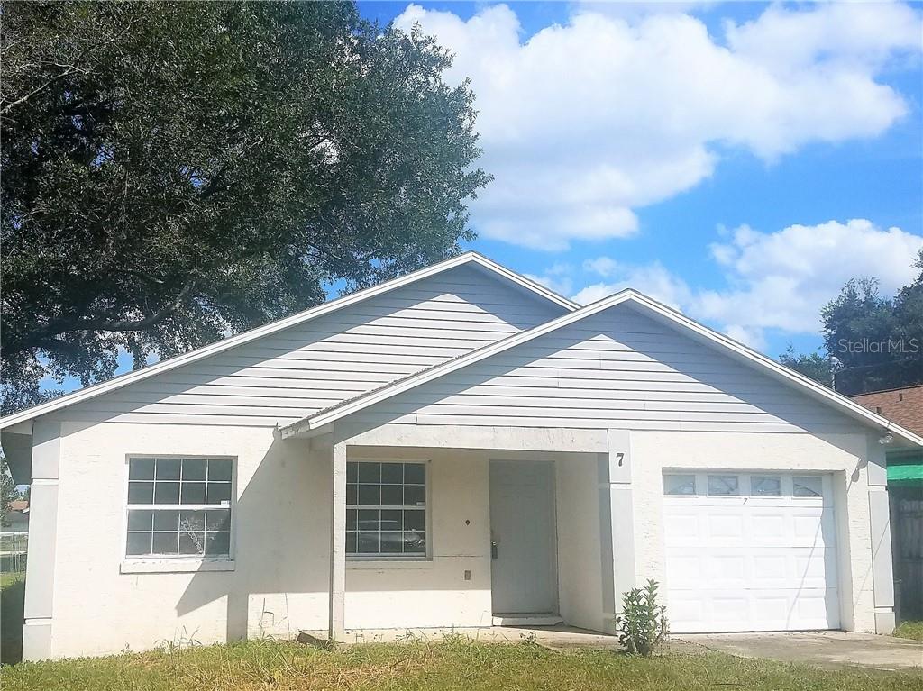 ORLO VISTA HEIGHTS ADD - фото