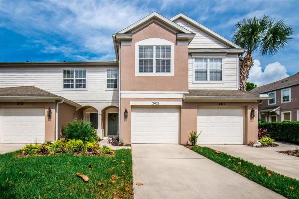 REGENCY OAKS UNIT ONE