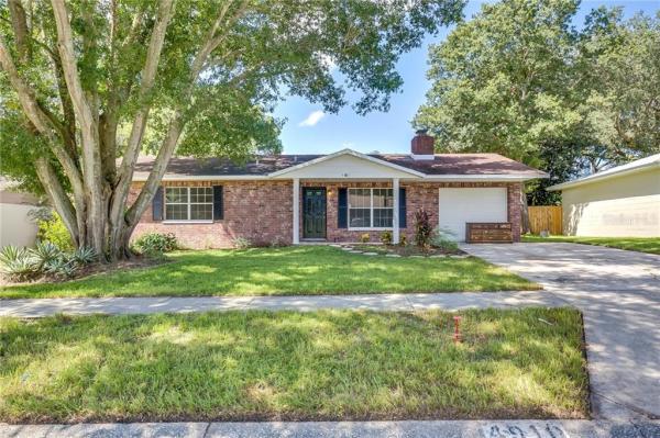 PRESIDENTIAL MANOR UN 2A