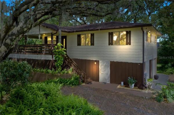 GREENBRIAR 4TH SEC OF LOCH ARBOR