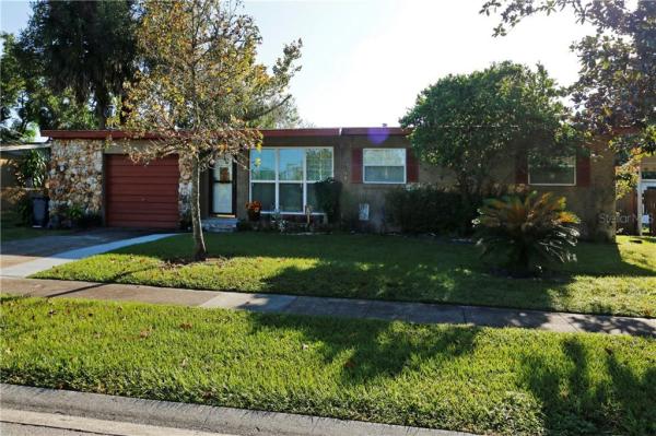 LAKE HARRIET ESTATES