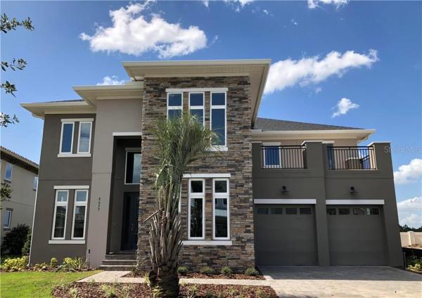 PRESERVE AT LAUREATE PARK