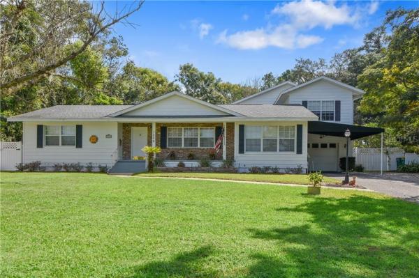 MOUNT DORA PINE CREST UNREC