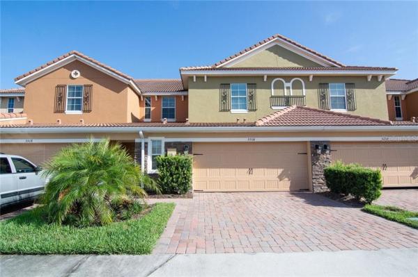 TERRACINA @ LAKE FOREST