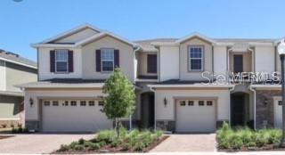 CENTRAL PARK TOWNHOUSES