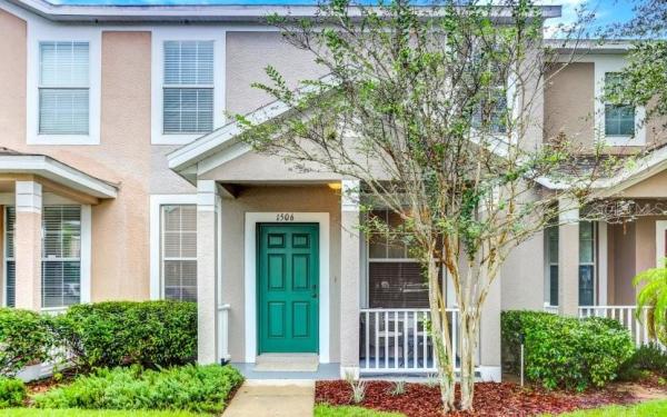 LAKEWOOD RIDGE TWNHMS