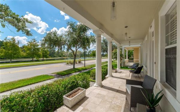 AVALON PARK VILLAGE 04 B-K