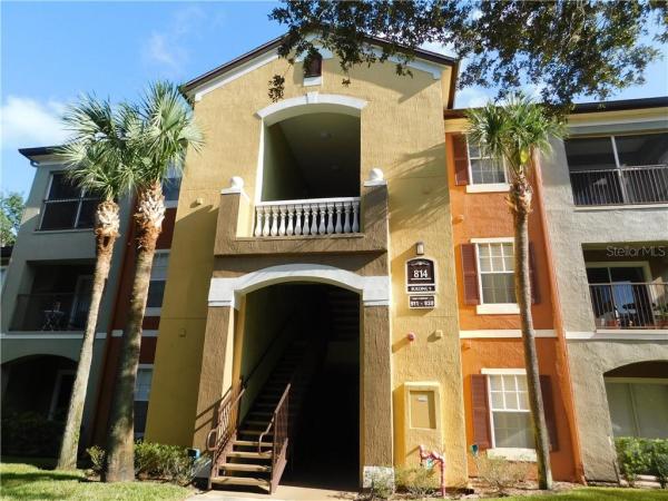 CREST/WATERFORD LAKES