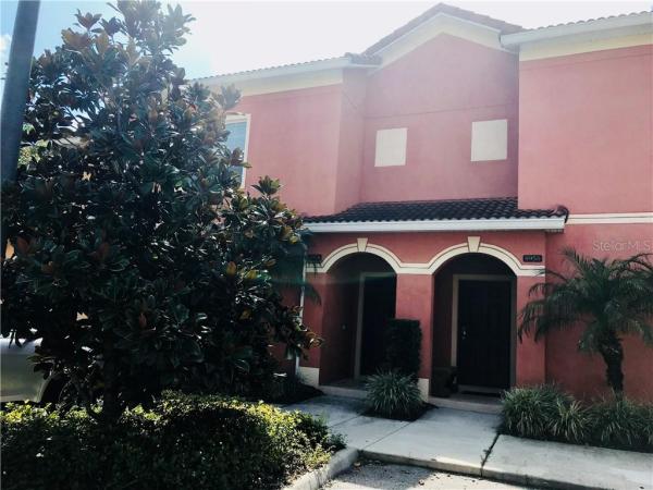 PARADISE PALMS RESORT P1