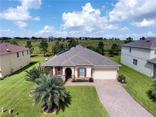 VISTA GRANDE PHASE I