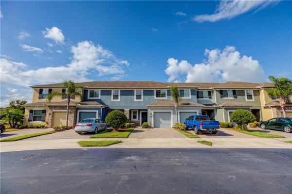 RIVERVIEW TWNHMS PH II