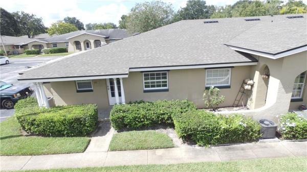 SUMMIT VILLAGE UNIT 2