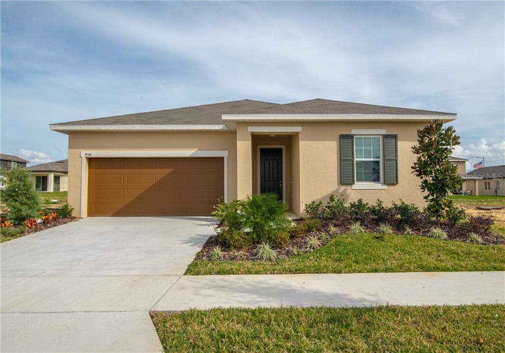 RIDGE AT HIGHLAND MEADOWS - фото