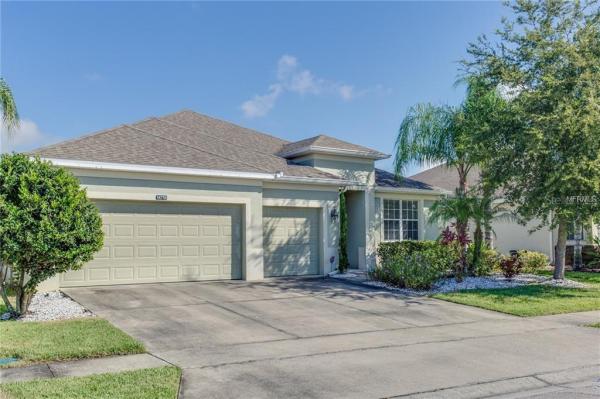 WYNDHAM LAKES ESTATES