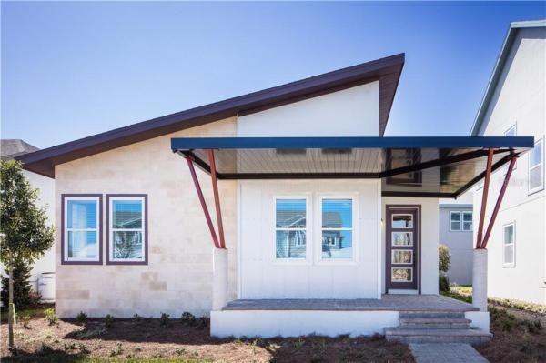 LAUREATE PARK AT LAKE NONA