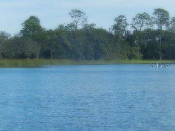 EAST COVE AT SILVER LAKE