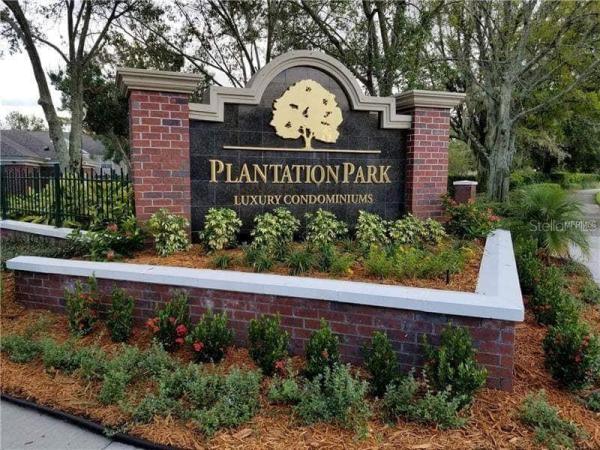 PLANTATION PARK PRIVATE RESIDENCES