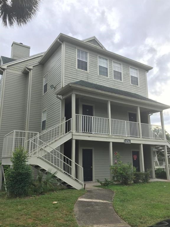 CENTRAL PARK METROWEST CONDO - фото