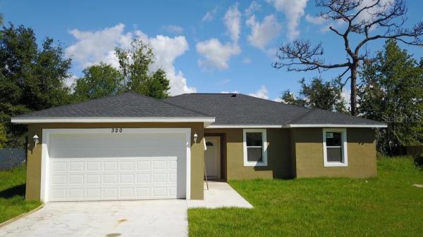 POINCIANA VILLAGE 01 NEIGHBORHOOD 01 NORTH