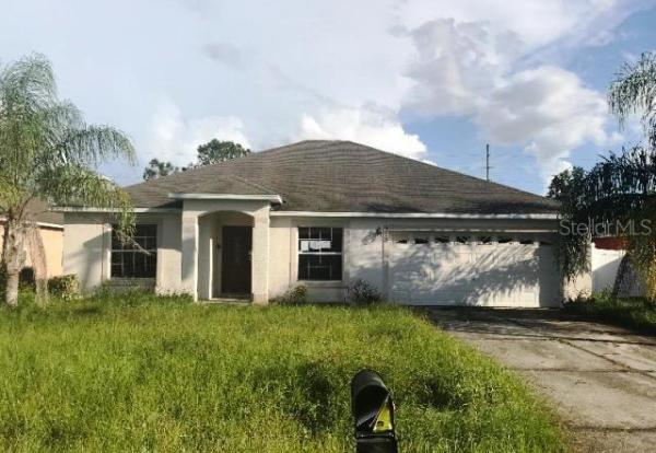 POINCIANA NBRHD 05 VILLAGE 07