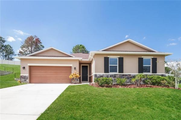 HIGHLAND GROVES PH II SUB