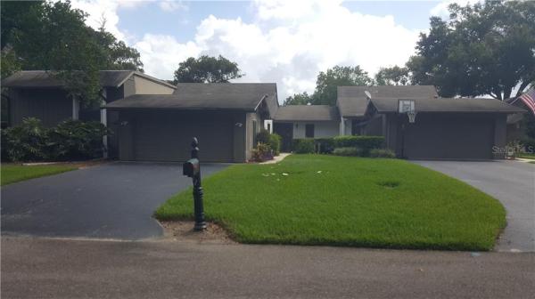 ERROL VILLAGE 01 CONDO