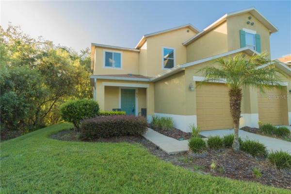 PRESERVE AT EAGLE LAKE