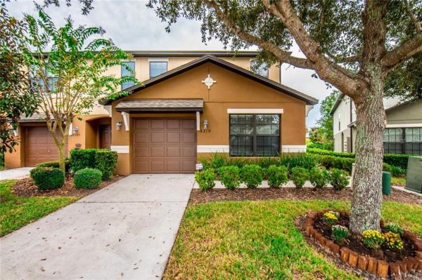 WINDSOR LAKE TOWNHOMES EAST