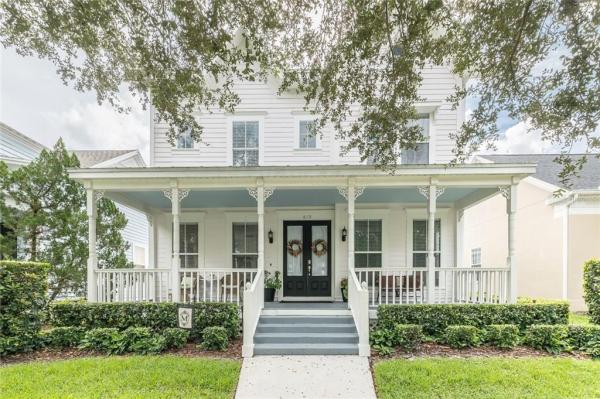 CELEBRATION WEST VILLAGE