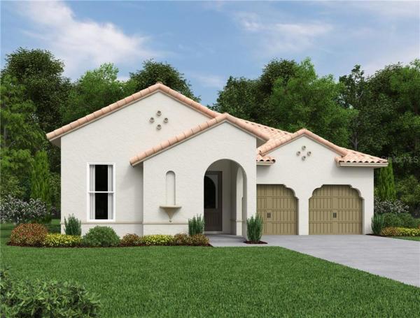 ESTATES AT SWEETWATER GOLF AND COUNTRY CLUB