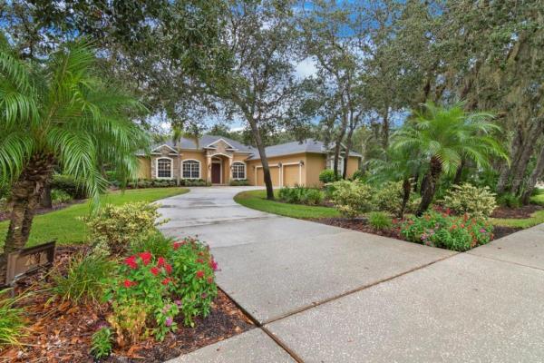 ESTATES ON LAKE MILLS