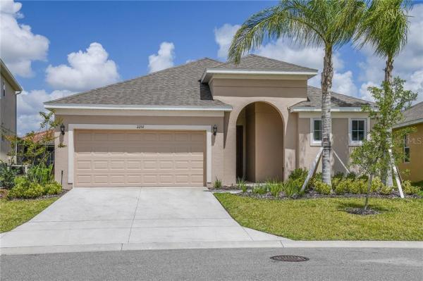 CROFTON SPRINGS AT PROVIDENCE