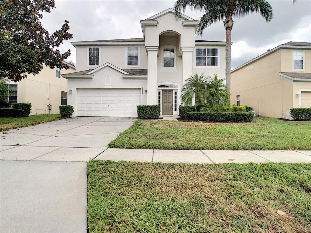 WINDSOR HILLS PH 02 - фото